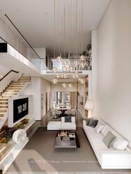 Hillview Avenue (D23), Terrace #580975131